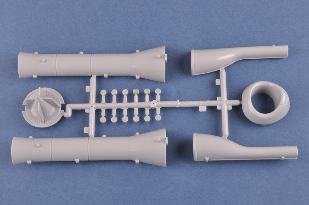 Hobby Boss 1/18 F-86F-30 'Sabre' | 6939319218087