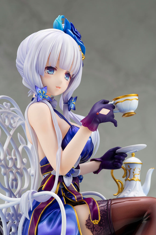 KOTOBUKIYA Illustrious -Endless Tea Party-(4934054055951)
