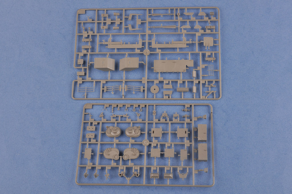 Hobby Boss 1/35 IDF APC Nagmachon(Doghouse I ) | 6939319238696