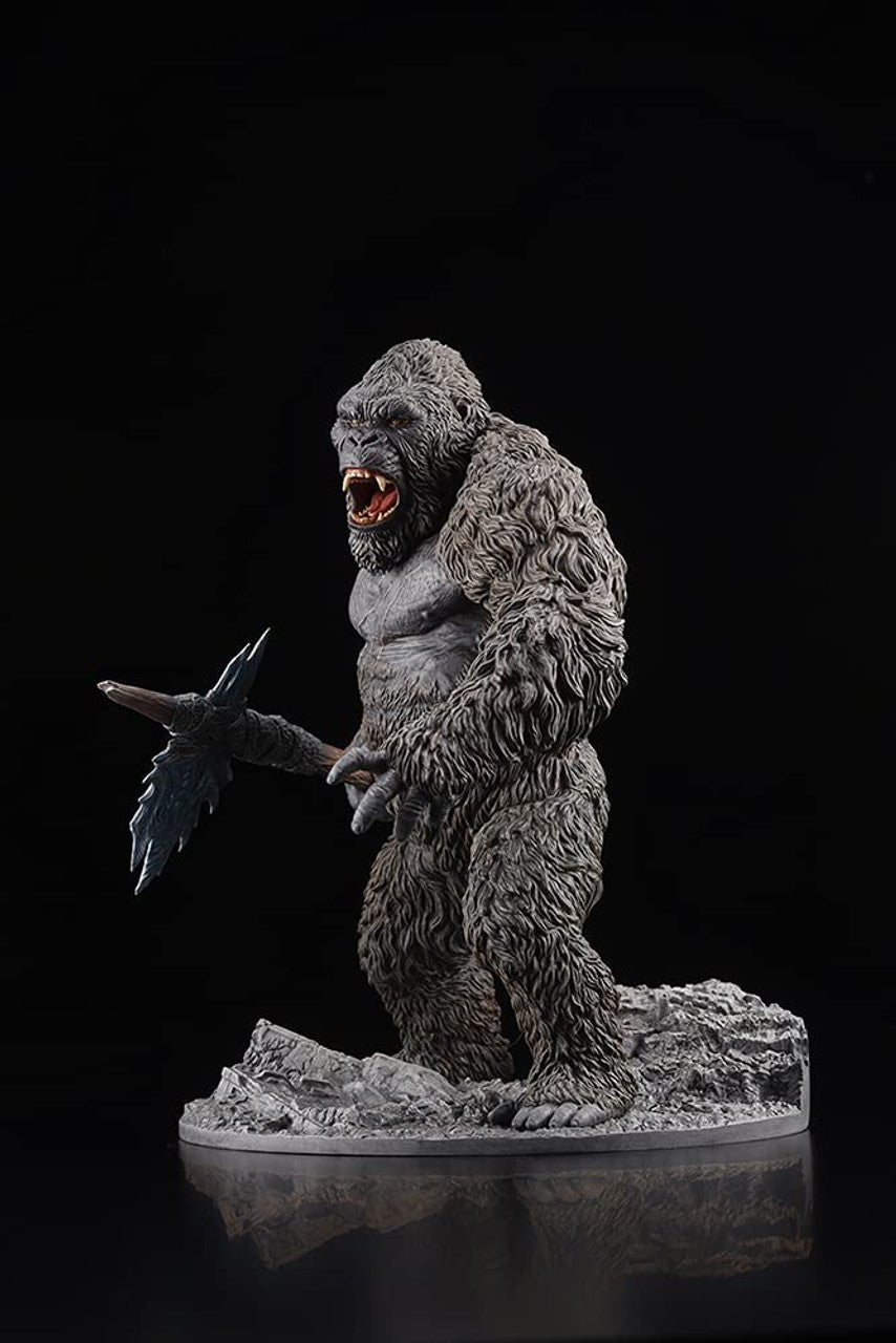 Artspirits KONG FROM GODZILLA VS. KONG (2021)(4571392000504)