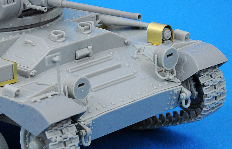 MiniArt 1/35 Valentine Mk 6. Canadian-built Early Prod. | 4820041102206