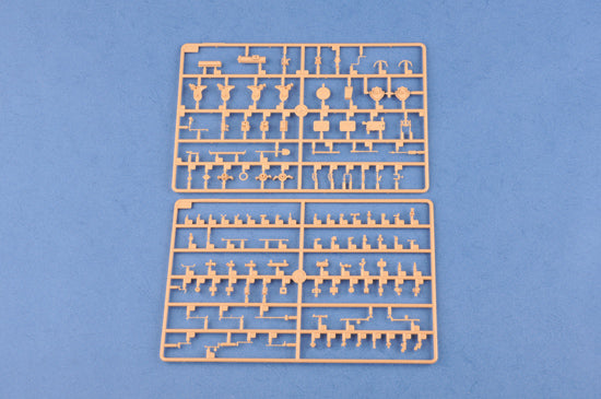 Hobby Boss 1/35 4.7 cm Pak(t) Sfl.auf Fgst. Pz.Kpfw.35 R 731(f) | 6939319238078