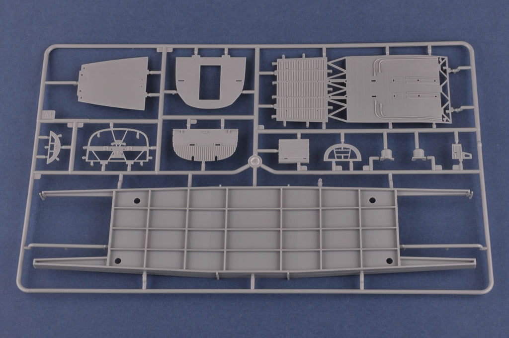 Hobby Boss 1/32 B-24J Liberator | 6939319232113