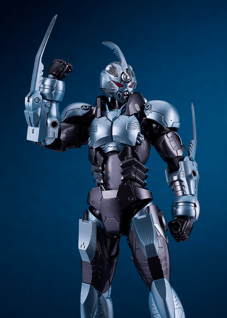 PLAMAX Gale Hound Guyver 01 | 4545784015322