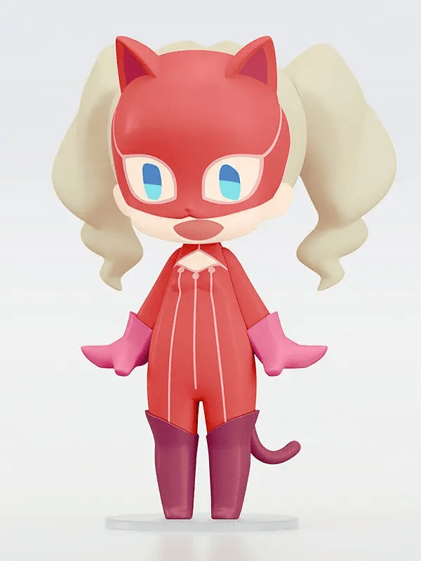 HELLO! GOOD SMILE Panther | 4580590192898