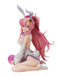 MegaHouse B-style MOBILE SUIT GUNDAM SEED Lacus Clyne bare legs bunny ver. | 4535123839764