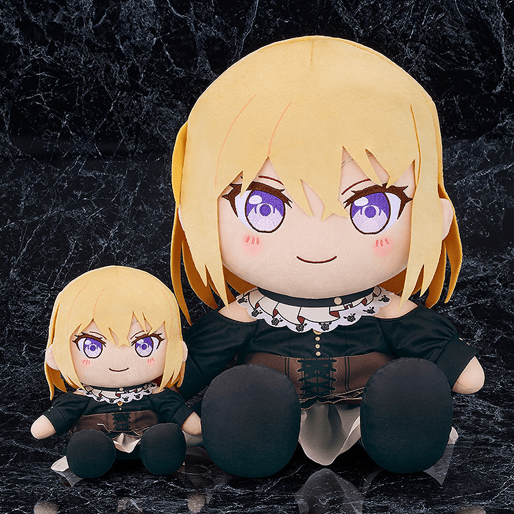 GOOD SMILE COMPANY Big 40cm Plushie Ave Mujica Doloris | 4571697187931