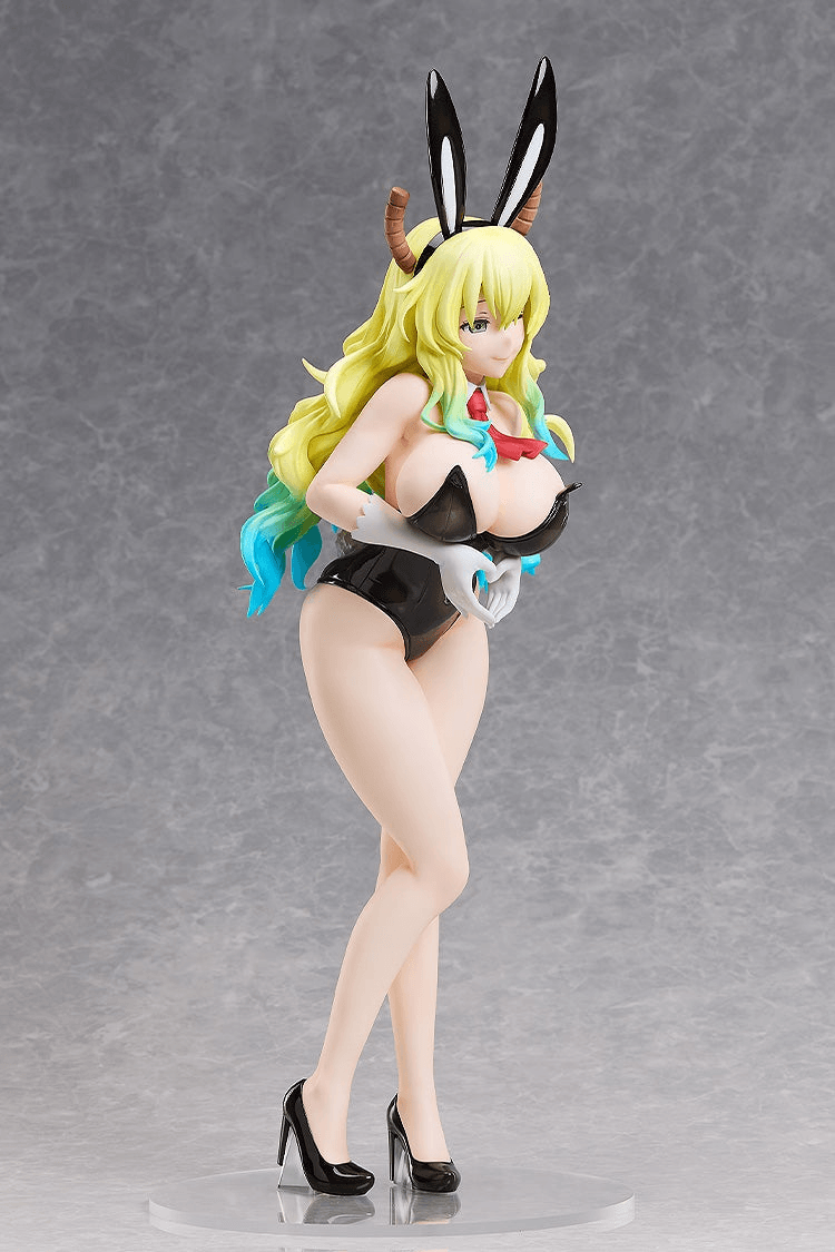 Lucoa: Bare Leg Bunny Ver. | 4570001514845