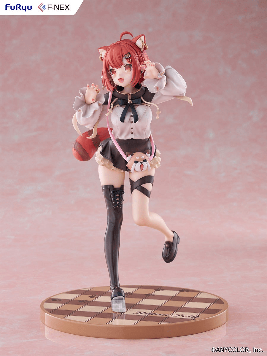 Ratna Petit 1/7 Scale Figure | 4582655078994