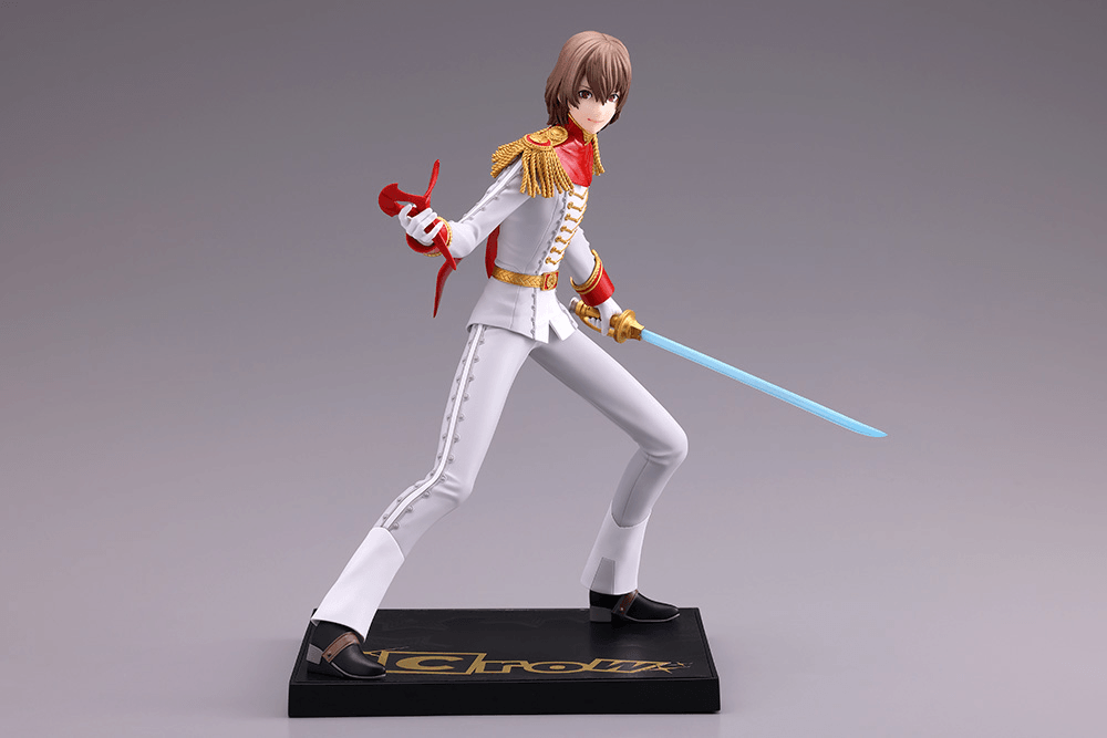 Crow Persona5 The Royal OSHI WORKS