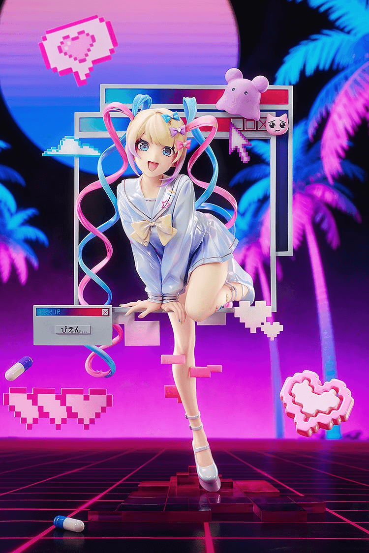 OMGkawaiiAngel: Switch Ver. | 4580828673588