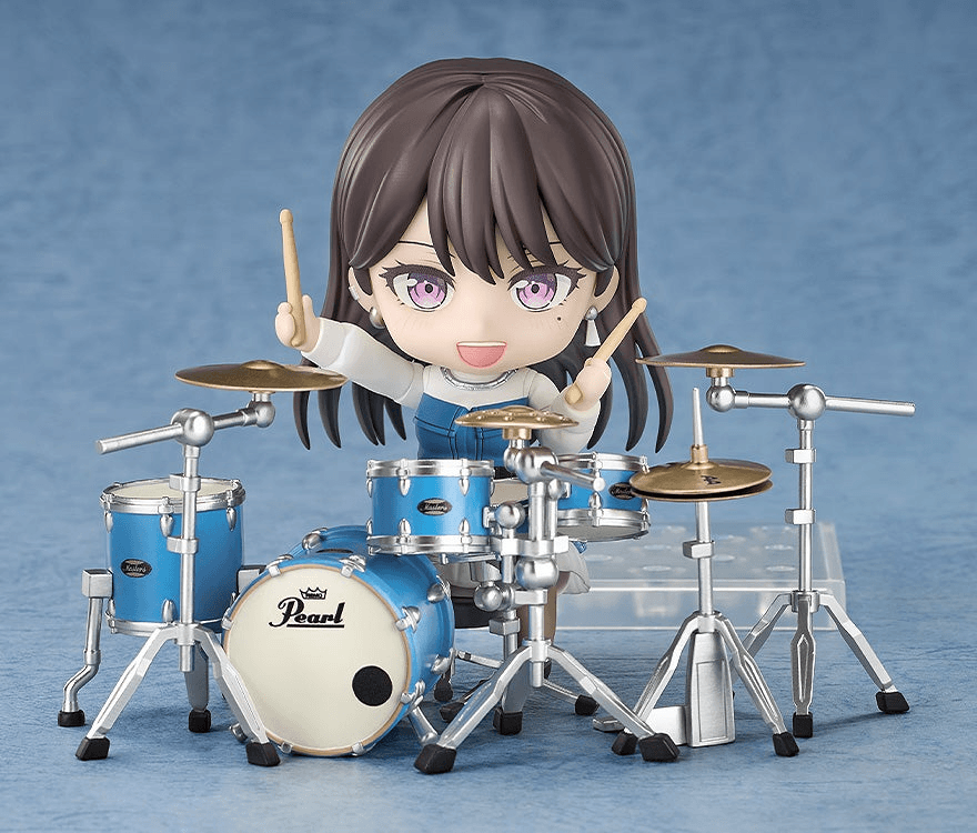 Nendoroid Taki Shiina | 4580828666078