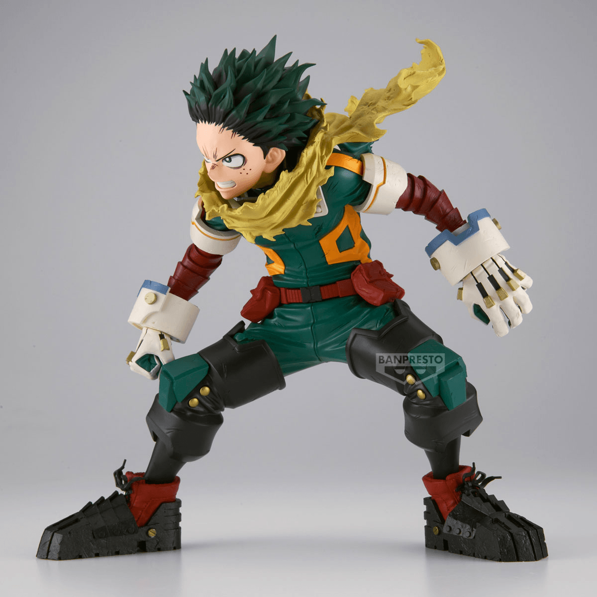 MY HERO ACADEMIA Grandista-MIDORIYA IZUKU- | 4983164300475
