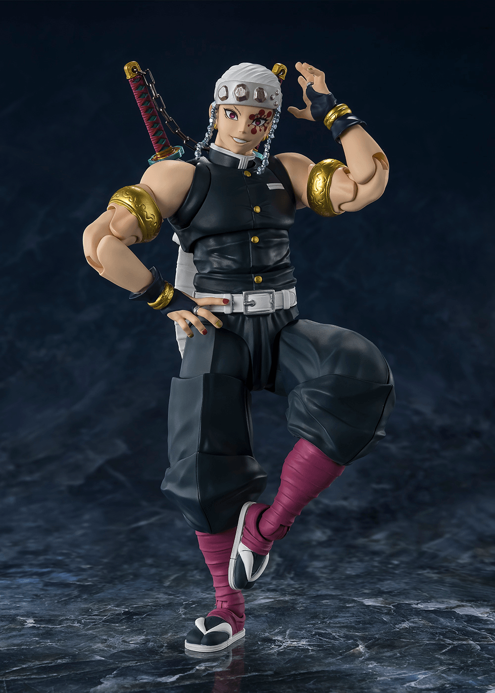 UZUI TENGEN