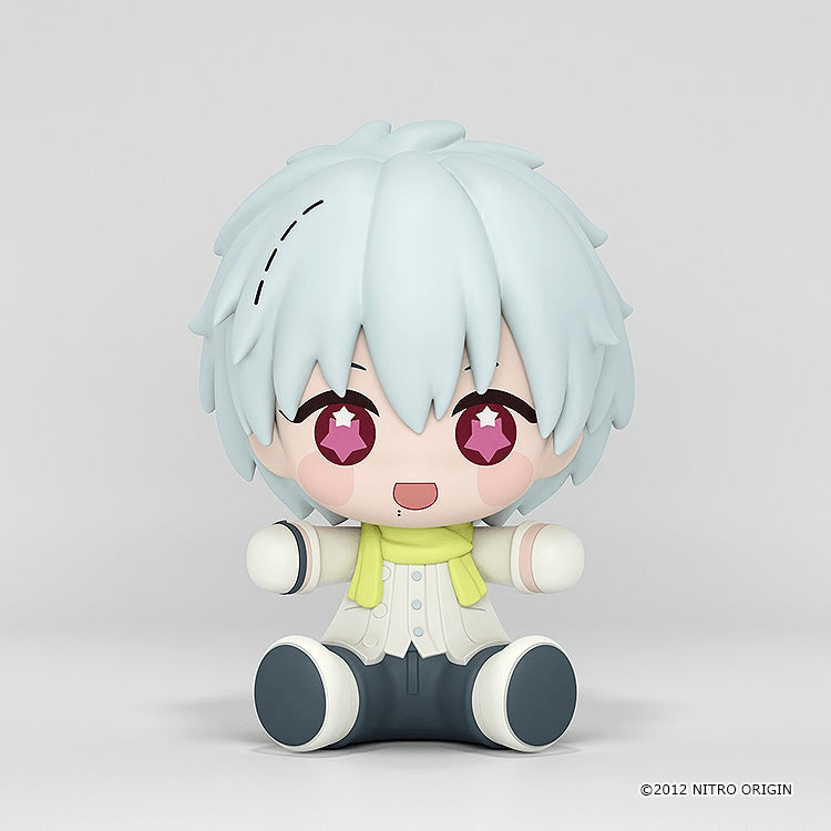 Huggy Good Smile Clear