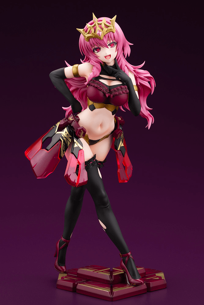 DURGA I DARKNESS QUEEN Ver.