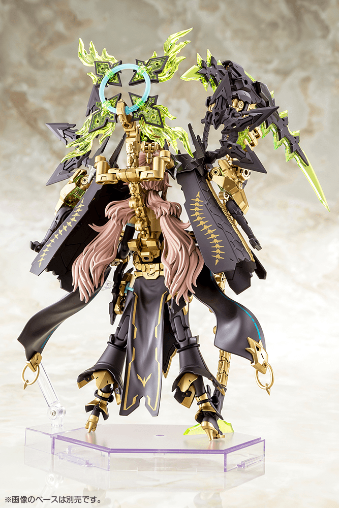 AUV TSUKUYOMI FABULOUS | 4934054084050