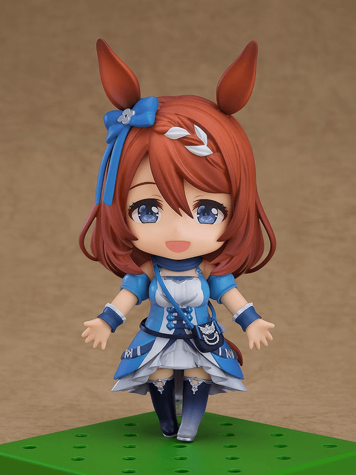 Nendoroid Super Creek | 4580828675421
