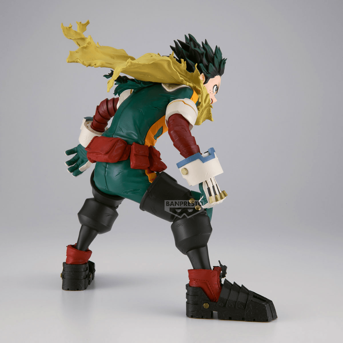 MY HERO ACADEMIA Grandista-MIDORIYA IZUKU- | 4983164300475