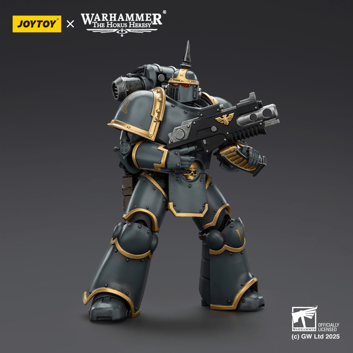 Space Wolves MK lll Tactical Legionary | 6927054402656