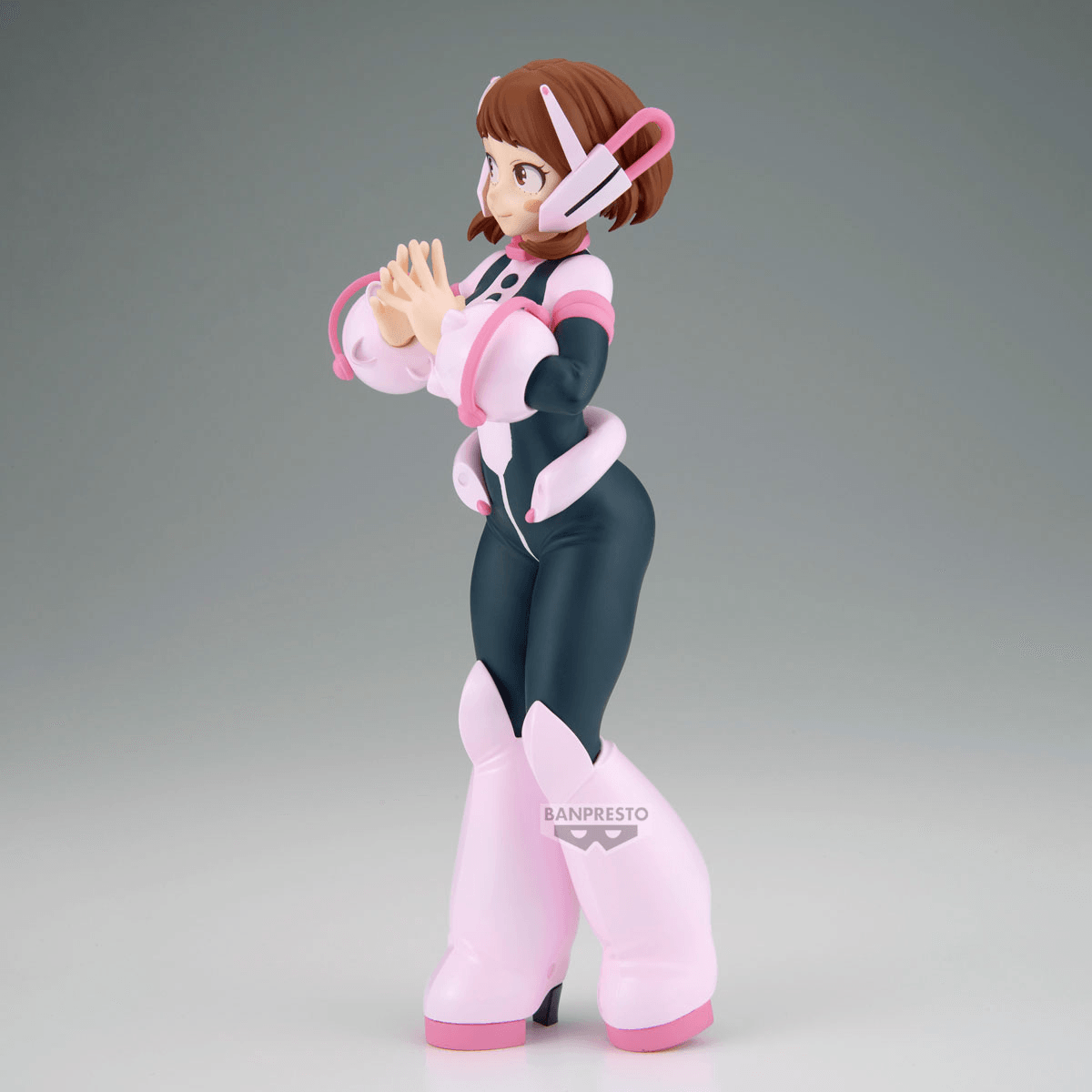 MY HERO ACADEMIA GLITTER&amp;GLAMOURS-OCHACO URARAKA- | 4573102714909