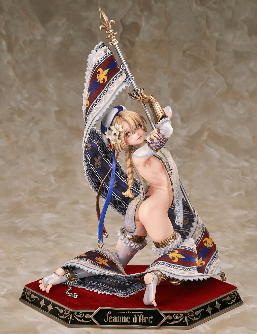 Seishonen Jeanne-kun
