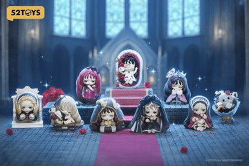 LILITH The Century of Mary (Box of 8)