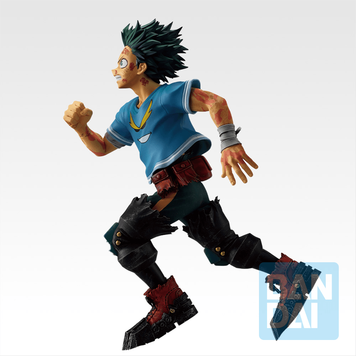 Izuku Midoriya -YOU CAN DO IT.DEKU- | 4573102690708