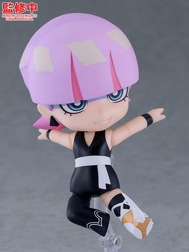 Nendoroid Polyurethane