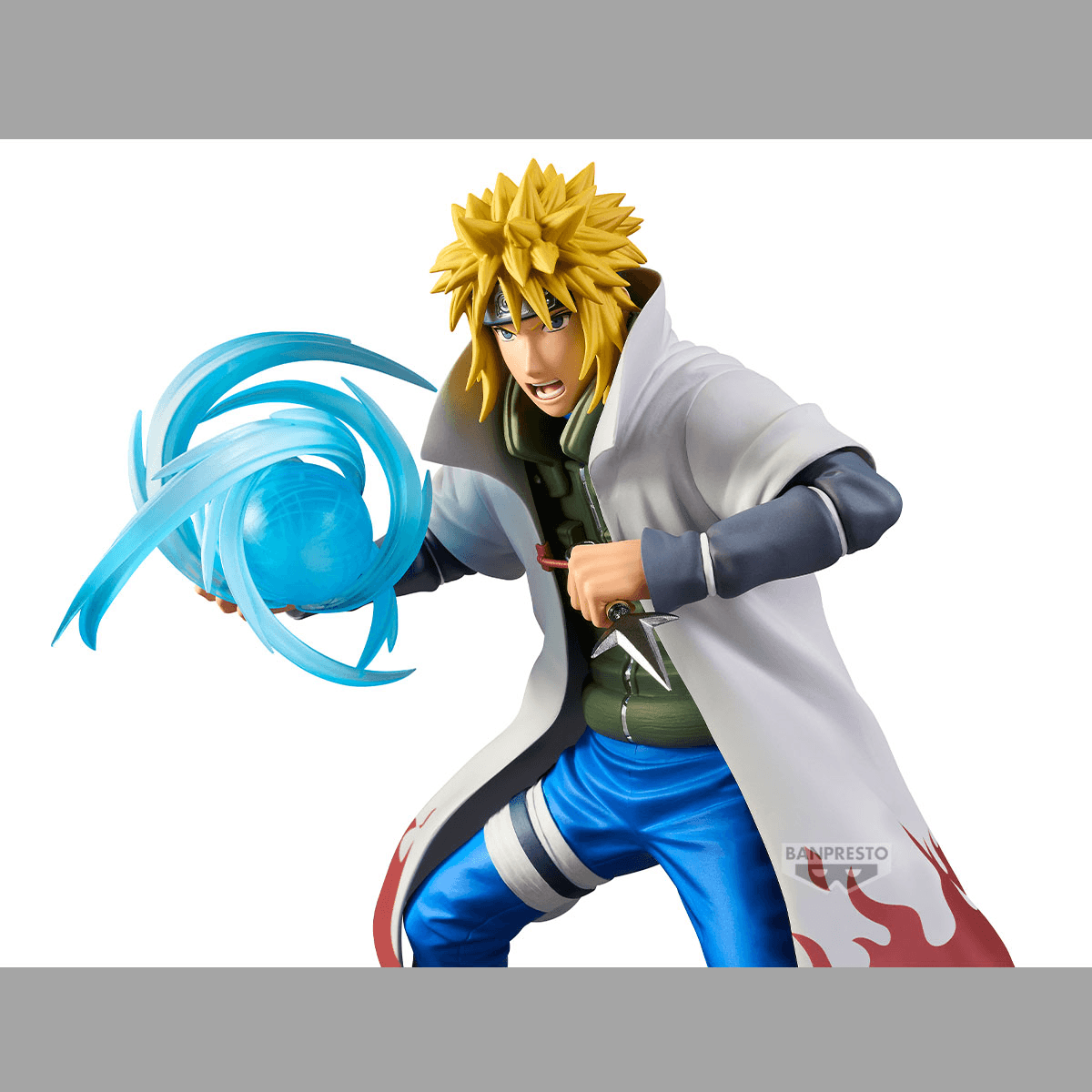 NARUTO SHIPPUDEN Grandista-MINATO NAMIKAZE-SPECIAL EDITION | 4573102713872
