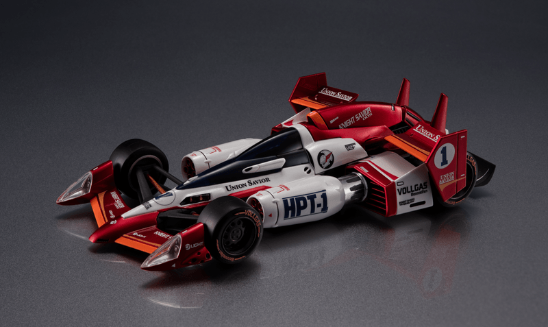 TAITO Variable Action FUTURE GPX CYBER FORMULA KNIGHT SAVIOR 005 -Livery Edition-【with gift】 | 4535123845475