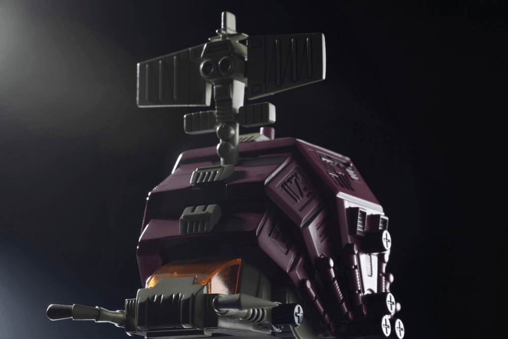 D-STYLE GUSTAV MOONBAY SPECIAL［Clear Parts Append］ | 4934054087198