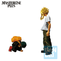 Izuku Midoriya &amp; All Might (The Story of How He Became the Greatest Hero) | 4573102725165