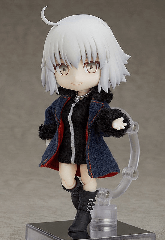 (Rerelease) Nendoroid Doll: Avenger/Jeanne d'Arc (Alter) Shinjuku Ver. - Release Date: 09/2026 | 4580828673755