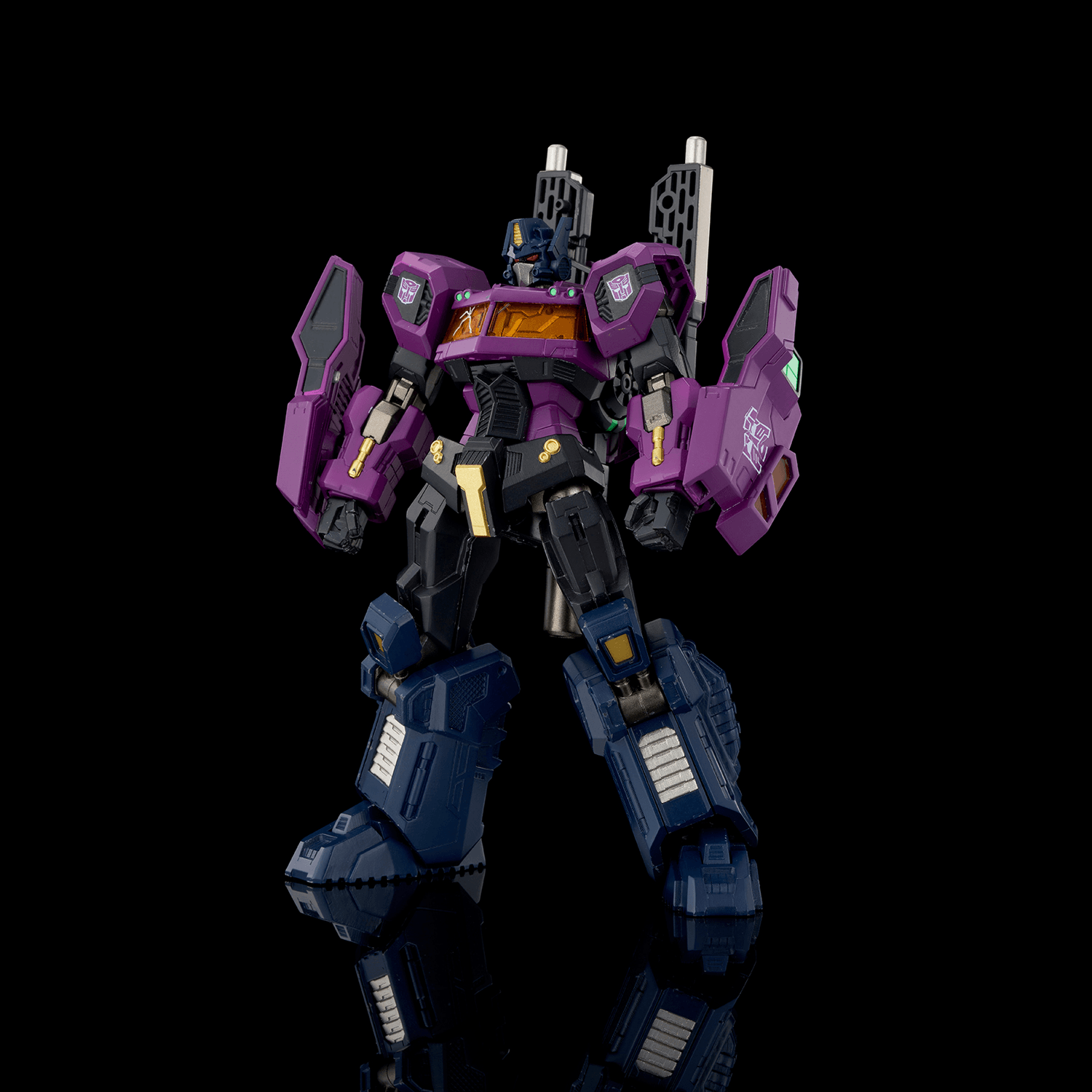 [Furai Model] SG Optimus Prime (ver. #2008) | 4897054517235