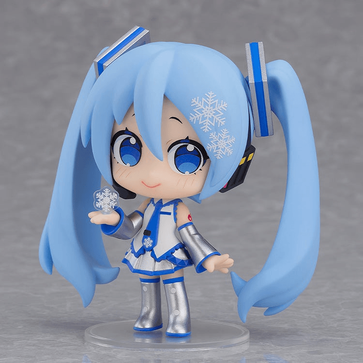 Blind Box Series: Snow Miku All Stars Figure Collection Vol. 1 (Box of 8)