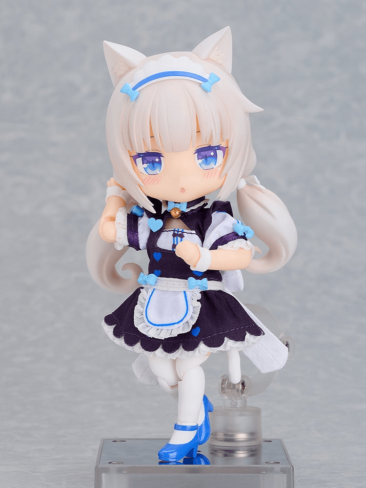 Nendoroid Doll Vanilla