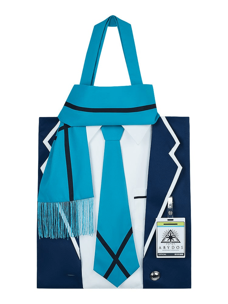 Blue Archive COSBAG SHIROKO | 4571697184770