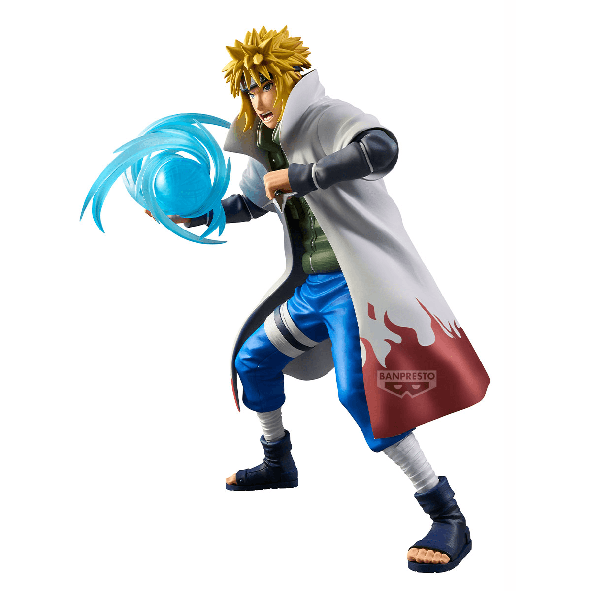 NARUTO SHIPPUDEN Grandista-MINATO NAMIKAZE-SPECIAL EDITION | 4573102713872