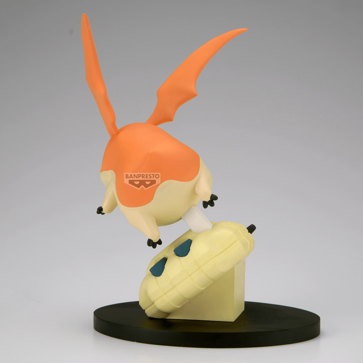 DIGIMON ADVENTURE DIGIVICE FIGURE PATAMON | 4573102718754