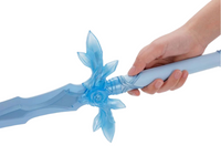Bandai Spirits Proplica The Blue Rose Sword 'Sword Art Online : Alioization-War of Underworld' | 4573102617378