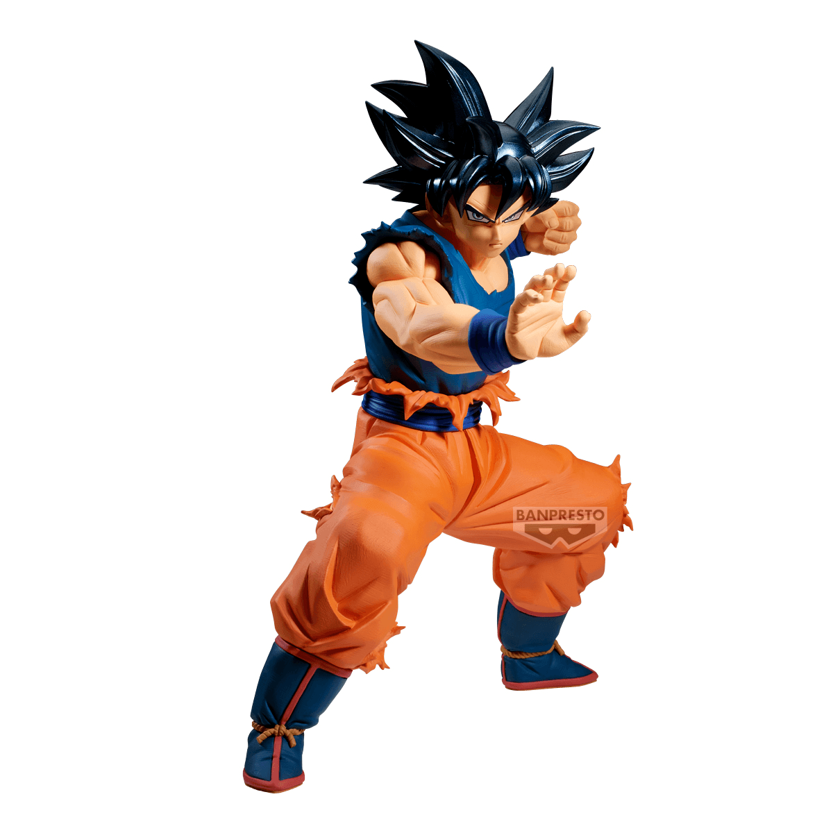 DRAGON BALL SUPER Grandista-SON GOKU-Ⅲ | 4573102717818