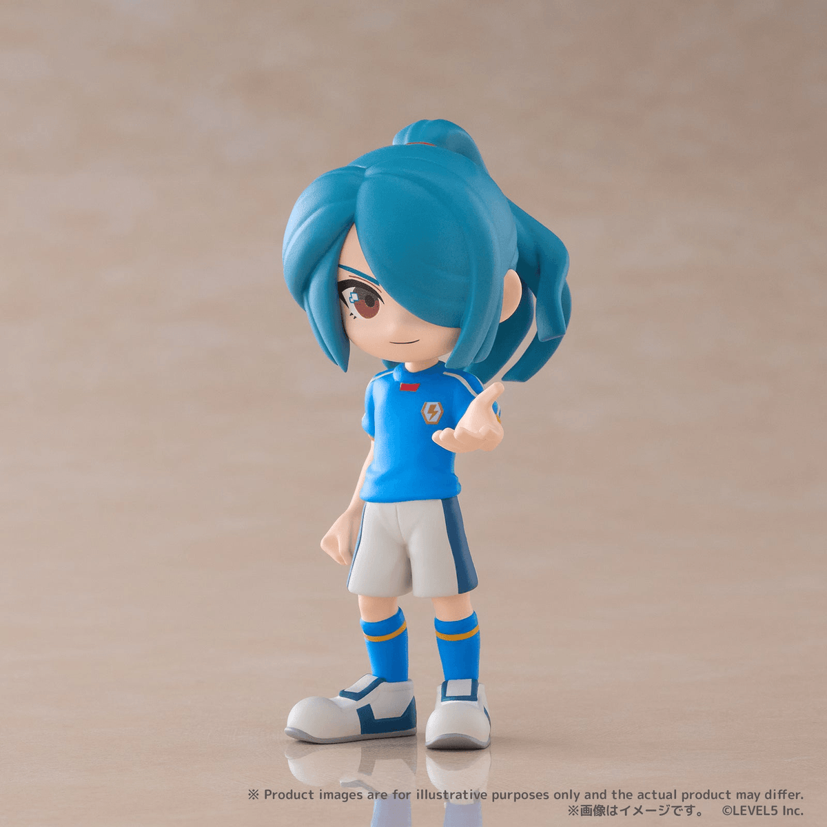 PalVerse Inazuma Eleven: Victory Road (Box of 6)