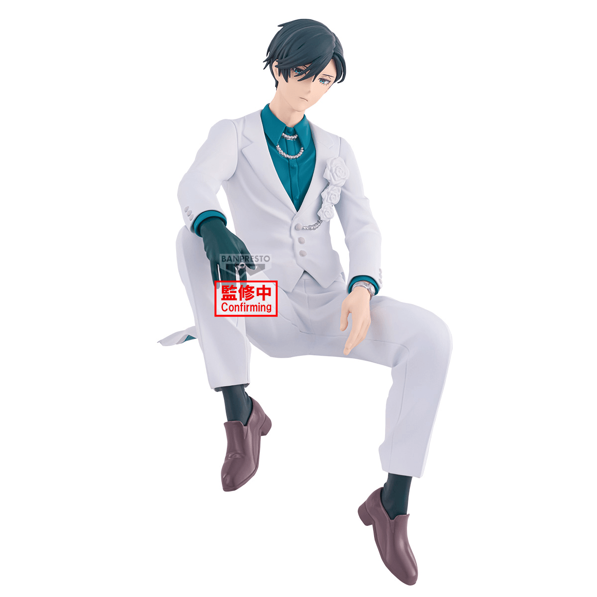 BLUE LOCK FIGURE-sweets flavor 2026-Rin Itoshi | 4573102742346