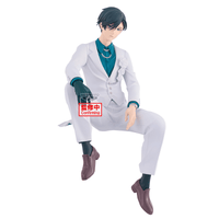 BLUE LOCK FIGURE-sweets flavor 2026-Rin Itoshi | 4573102742346