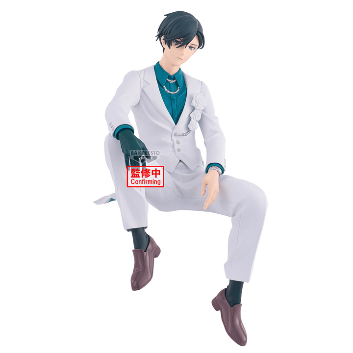 BLUE LOCK FIGURE-sweets flavor 2026-Rin Itoshi | 4573102742346