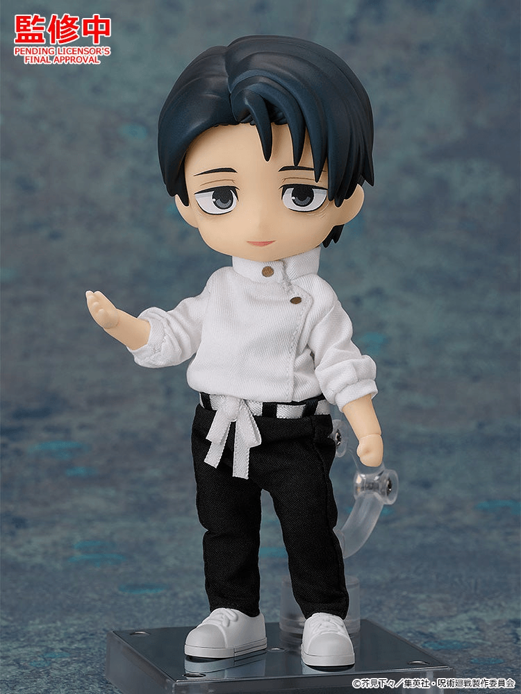 Nendoroid Doll Yuta Okkotsu: Execution Ver.