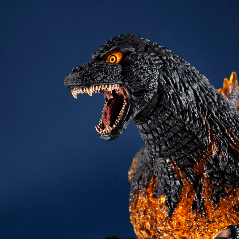 MegaHouse UA Monsters GODZILLA(1995) | 4535123845864