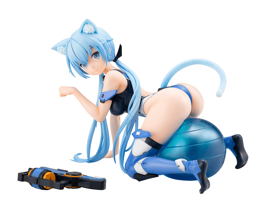 STYLET Swimsuit Ver.