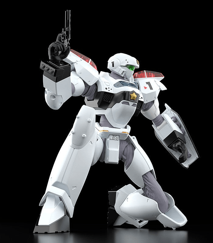 (Rerelease) MODEROID AV-2 Variant | 4580828675674